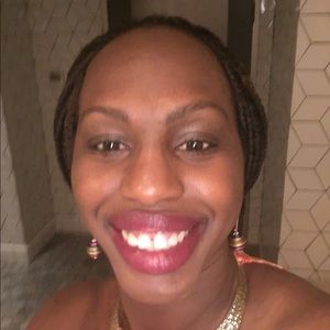 Meet your Posher, Princess